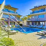 Szálloda Selena Family Szozopol