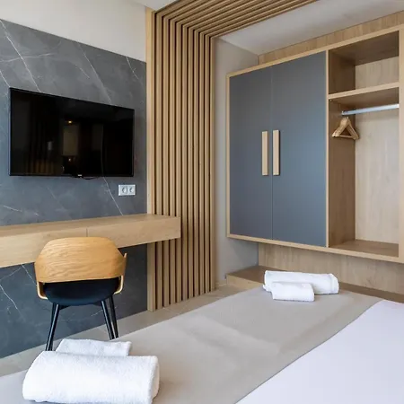 Hotel Selena Family Sozopol