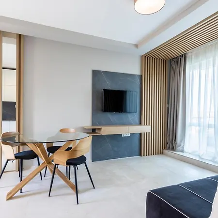 Hotel Selena Family Sozopol