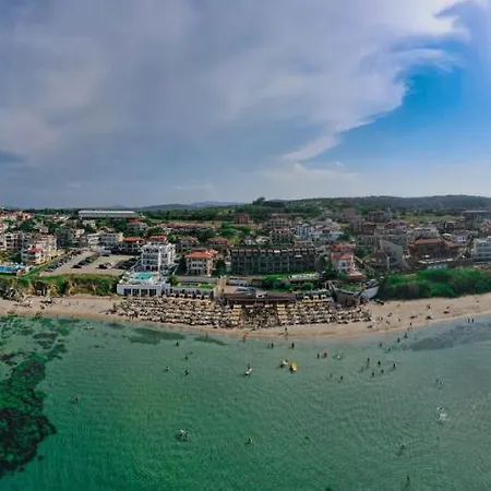 Hotel Selena Family Sozopol
