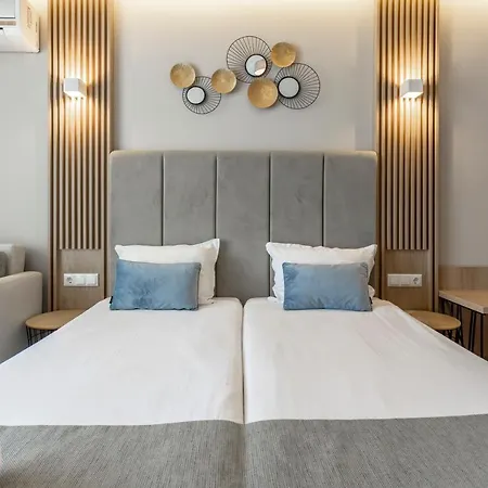 Selena Family Szálloda