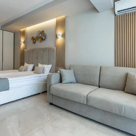 Selena Family Hotel Sozopol