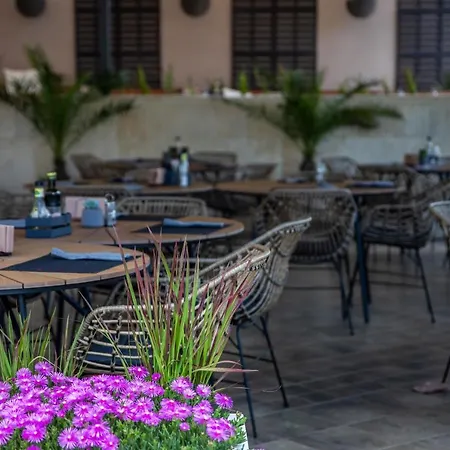 Selena Family Hotel Sozopol