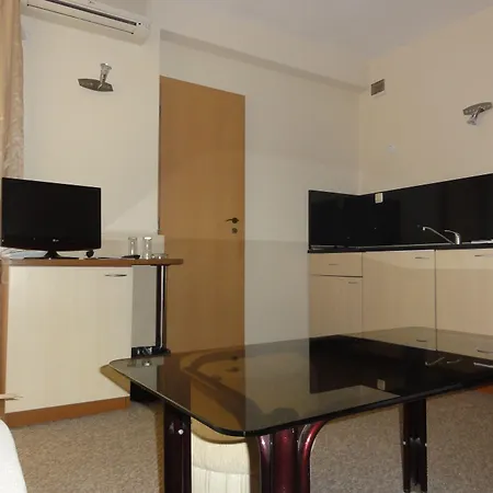 Szálloda Selena Family Szozopol