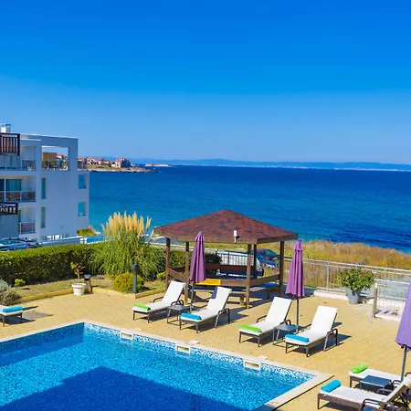 Selena Family Szálloda 3*