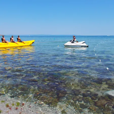 Selena Family Szálloda 3*