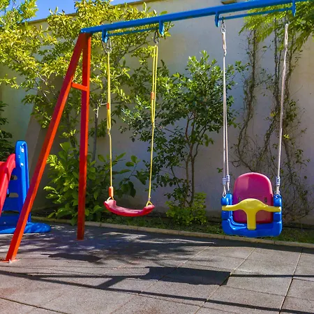 Selena Family Hotel Sozopol