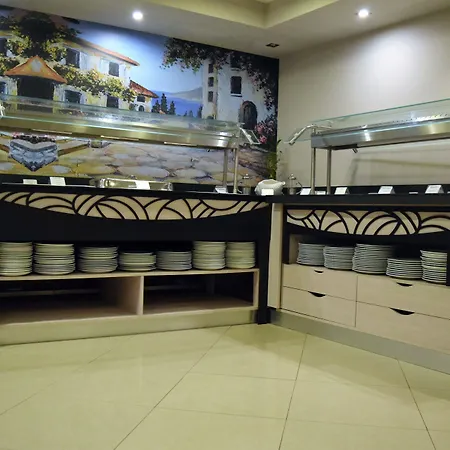 Selena Family Szálloda 3*