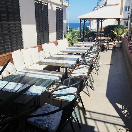 Selena Family 3* Sozopol