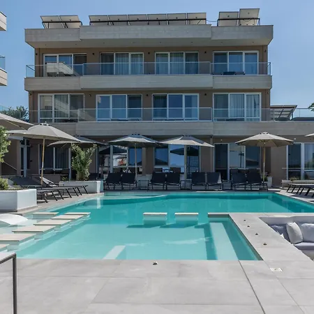 Selena Family Szálloda 3*