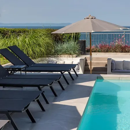 Szálloda Selena Family