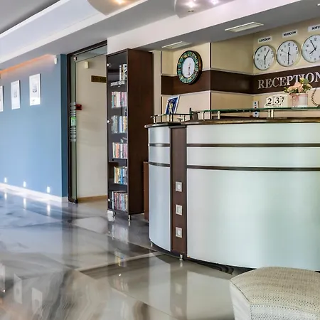 Selena Family Szálloda 3*