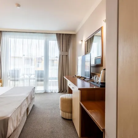 Szálloda Selena Family