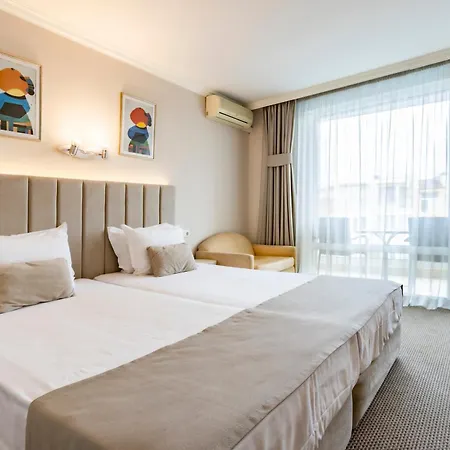 Selena Family Szálloda 3*