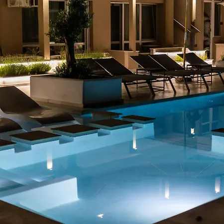 Szálloda Selena Family Szozopol