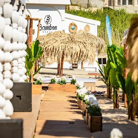 Selena Family Szálloda Szozopol