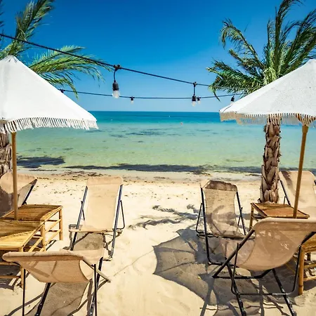 Szálloda Selena Family Szozopol