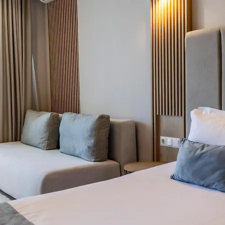 Szálloda Selena Family