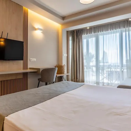 Selena Family 3* Szozopol