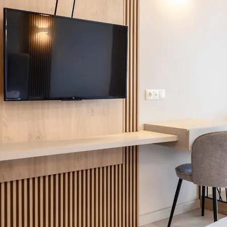 Szálloda Selena Family Szozopol