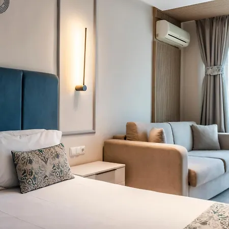 Selena Family Szálloda 3*