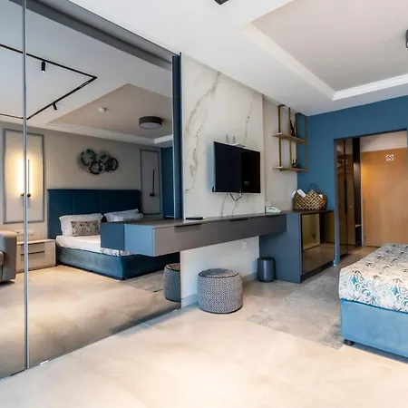 Selena Family 3* Szozopol