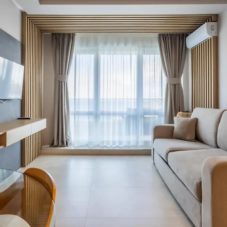 Szálloda Selena Family 3*