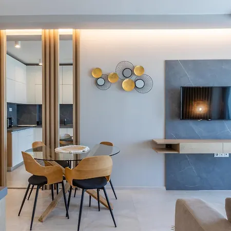 Szálloda Selena Family