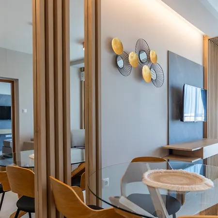 Selena Family Szálloda Szozopol