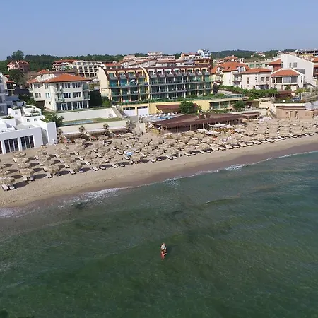Selena Family Sozopol