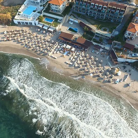 Hotel Selena Family Sozopol