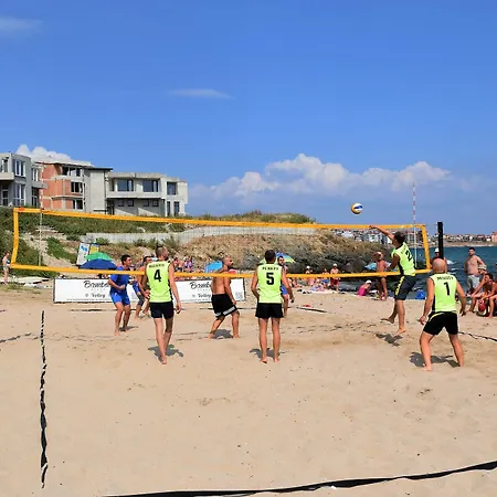 Selena Family Hotel Sozopol
