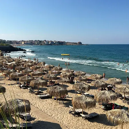 Hotel Selena Family Sozopol