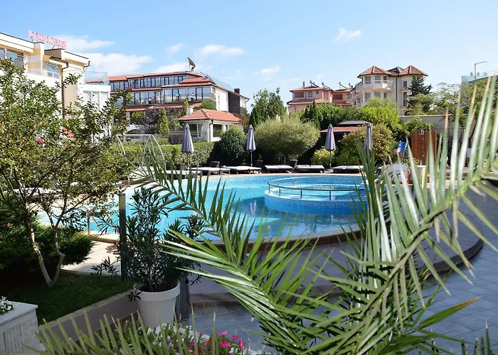 Selena Family Hotell