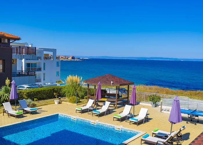 Selena Family Otel 3*