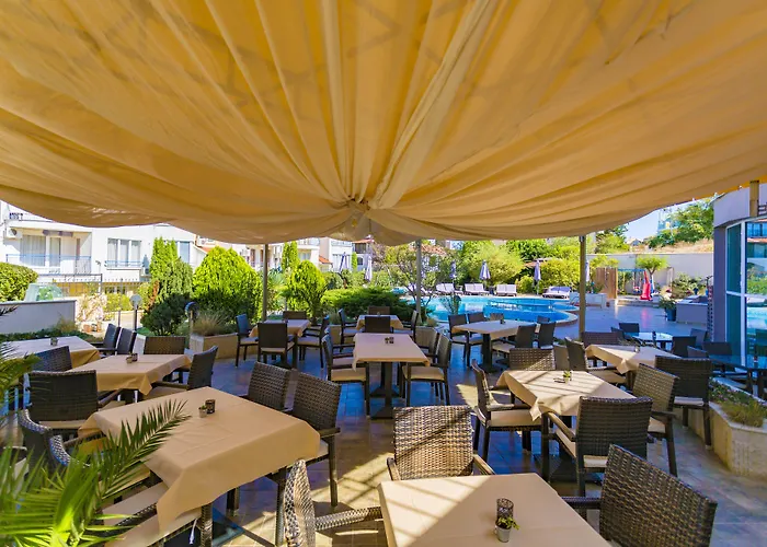 Selena Family 3* Süzebolu