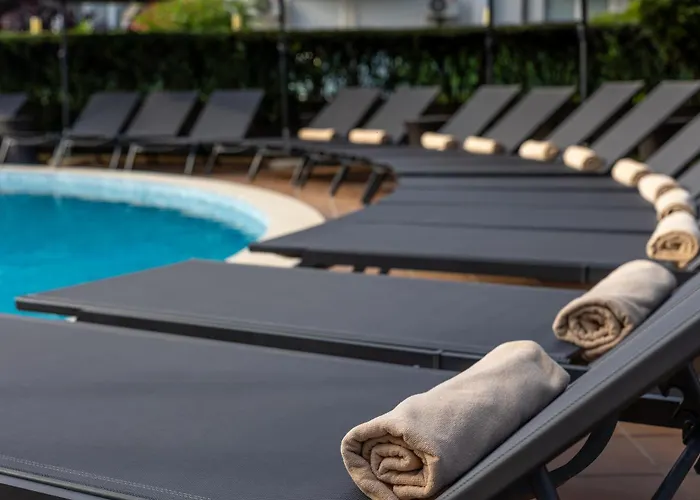 Hotell Selena Family 3*