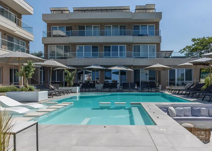 Selena Family Otel 3*