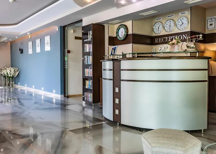 Selena Family Otel 3*