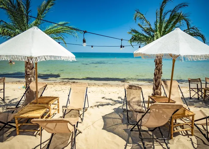 Otel Selena Family Süzebolu