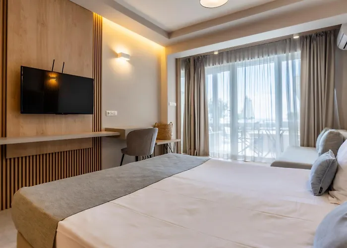 Selena Family 3* Süzebolu