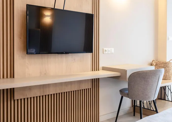 Hotell Selena Family Sozopol