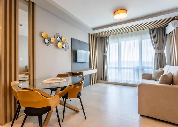 Selena Family 3* Süzebolu