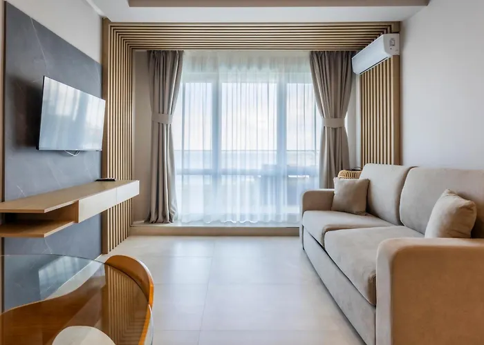 Otel Selena Family 3*