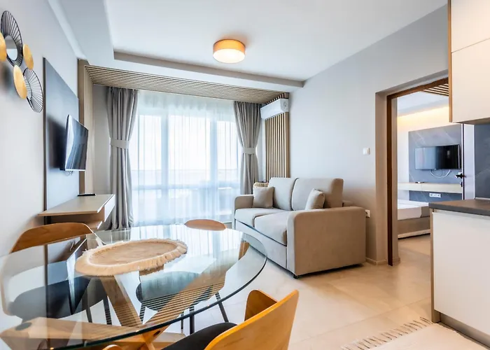 Selena Family 3* Süzebolu