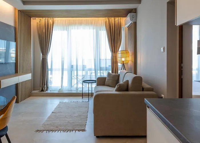 Hotell Selena Family 3*