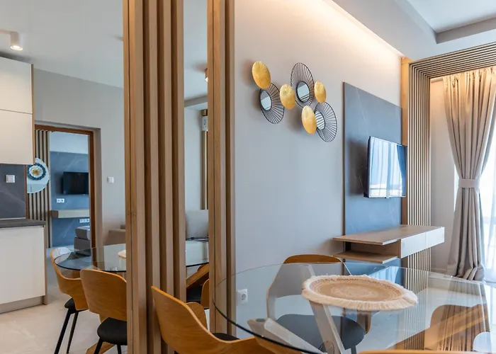Selena Family Hotell Sozopol