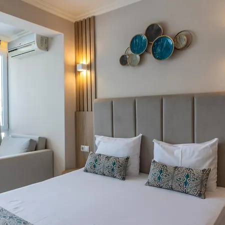 Selena Family Отель