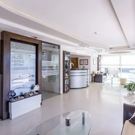 Selena Family Созополь