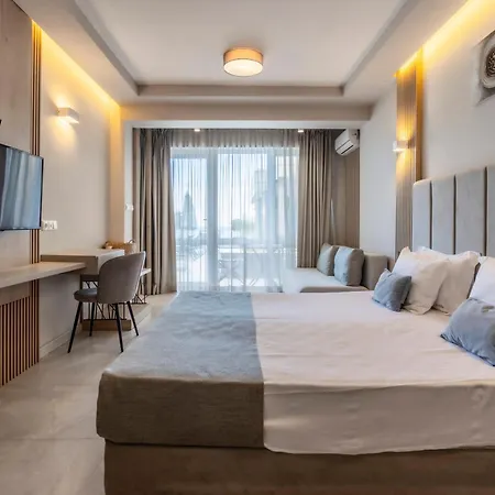 Selena Family 3* Созополь